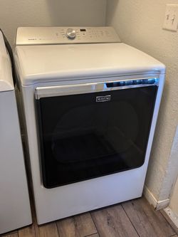 Maytag Dryer Bravos XL
