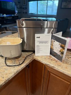 Bread Maker