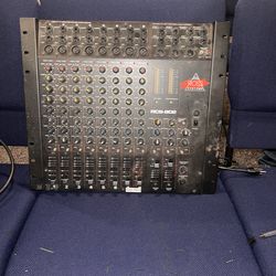 Ross -sound board