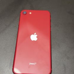 Unlocked iPhone SE 3rd Gen