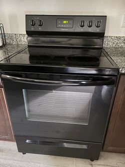 Oven For Sale 550