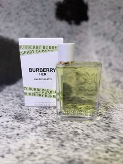 Burberry Her Eau de Toilette 100ml
