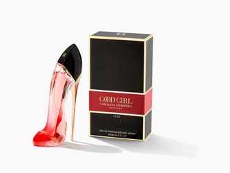 Carolina Herrera Very Good Girl 