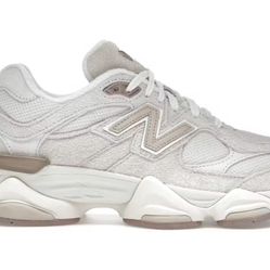*FIRM PRICE* New Balance 9060 Bisque Sea Salt Men’s 6.5/Women’s 8 *Brand New*