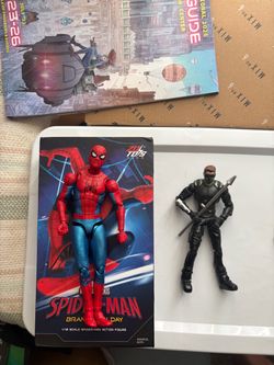 Marvel legends