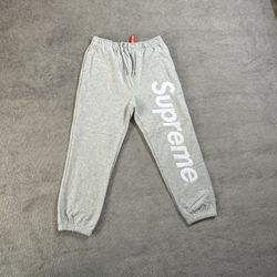 Supreme Sweatpants XL