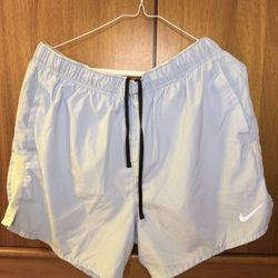 DRI-FIT Nike Shorts 