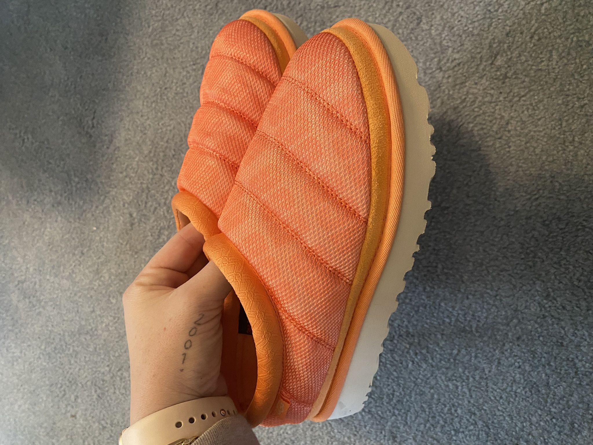 UGG Tasman LTA 3M Slippers