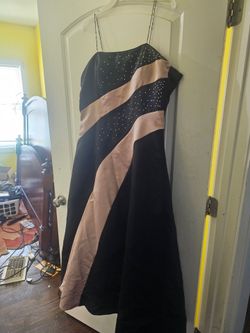 Formal dress