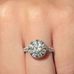Engagement Ring