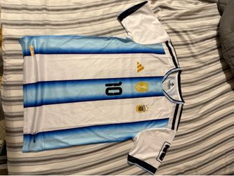 Soccer Jerseys