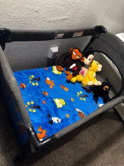 Dark Gray  PlayPen