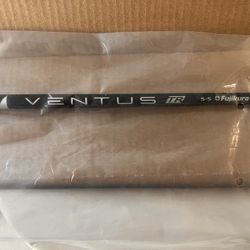 Fujikura Taylormade Ventus TR Red 5S