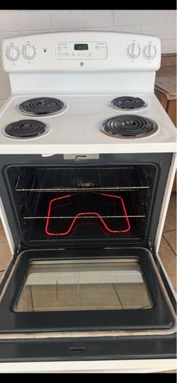 Stove buen estado