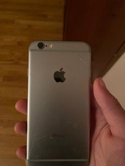 iPhone 6