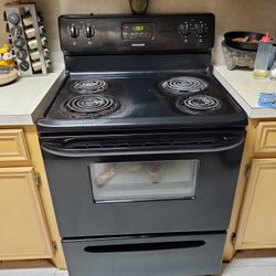 Stove/ Estufa