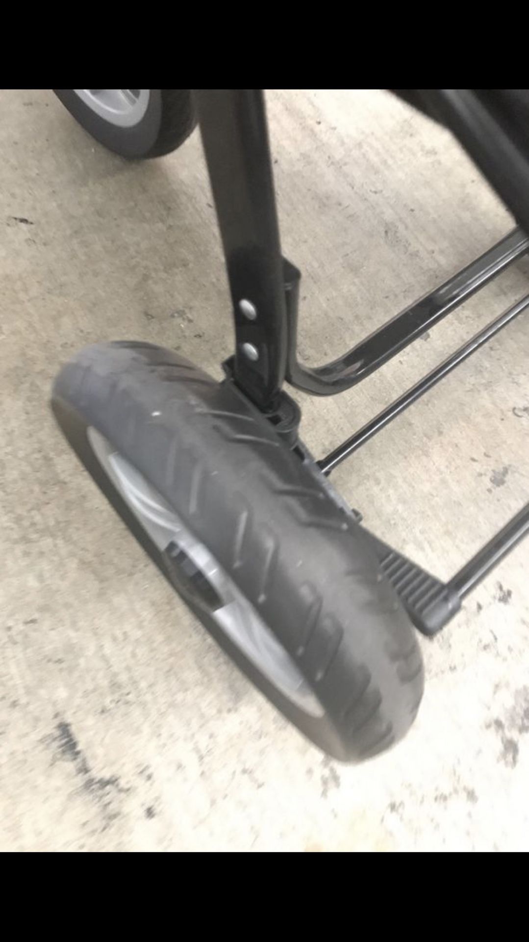 Dog stroller