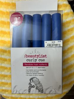 Hair Curlers