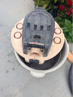 Rigid shop vac vacuum $20
