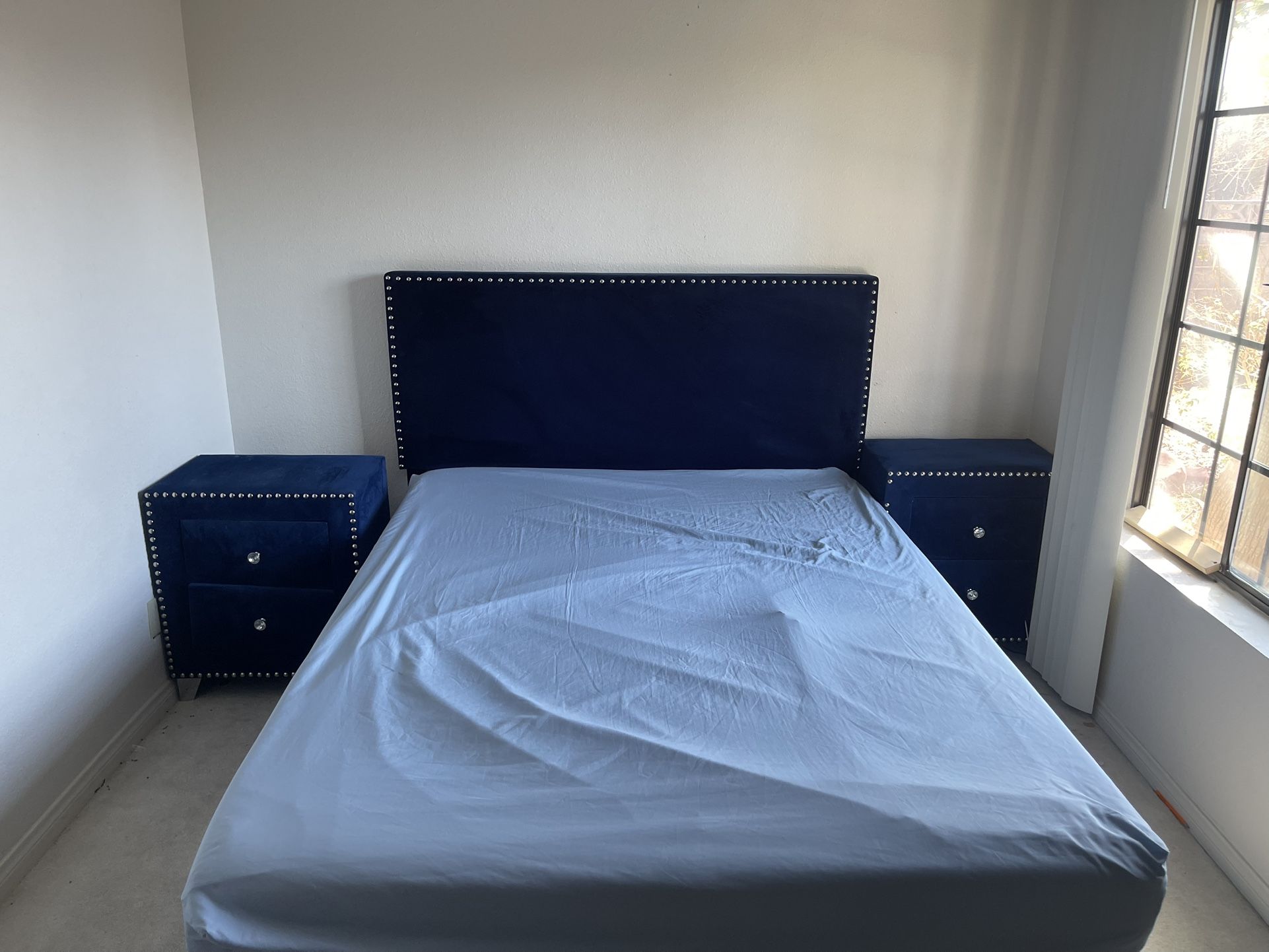 Bedroom Set