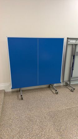 Joola Ping Pong Table (table tennis)