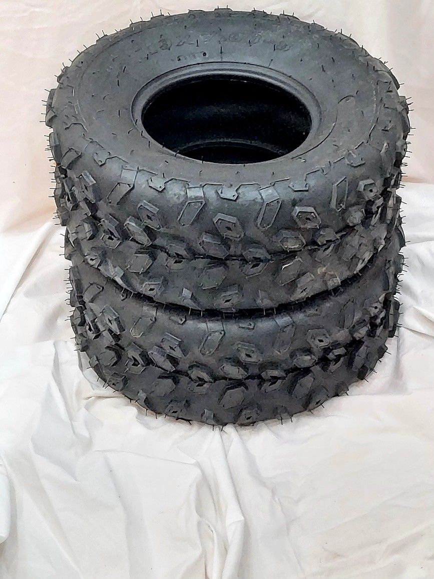 ATV TIRES