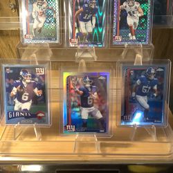 Sports Cards
