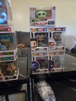 Funkos