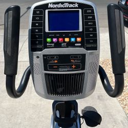 NordicTrack Elite 5.4  