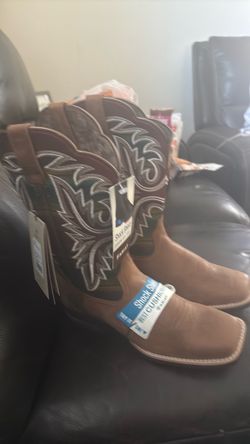 Botas de mujer Ariat