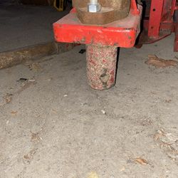 Little Beaver Auger 