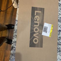 Lenovo Laptop