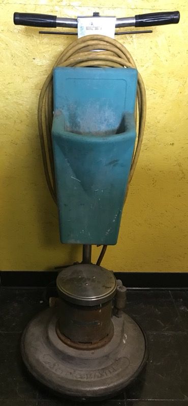 Service Master SM-507 Floor Machine Buffer