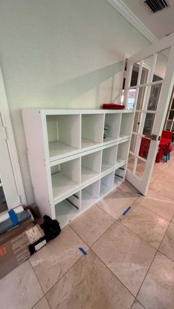 IKEA cabinets