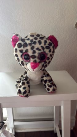 ty beanie boo