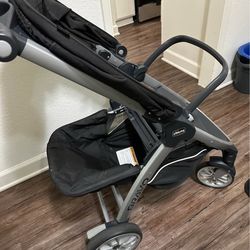Chicco KeyFit Stroller Frame for Infant Car seat