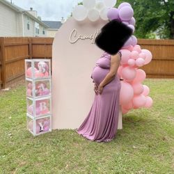 Maternity Dress