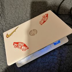 HP Laptop Mini