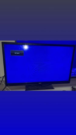 2 RCA TV