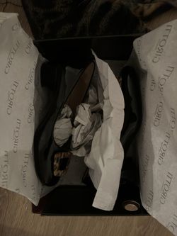 Girotti Women’s Shoes