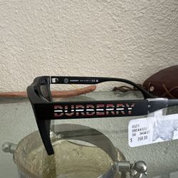 Burberry Sunglasses 