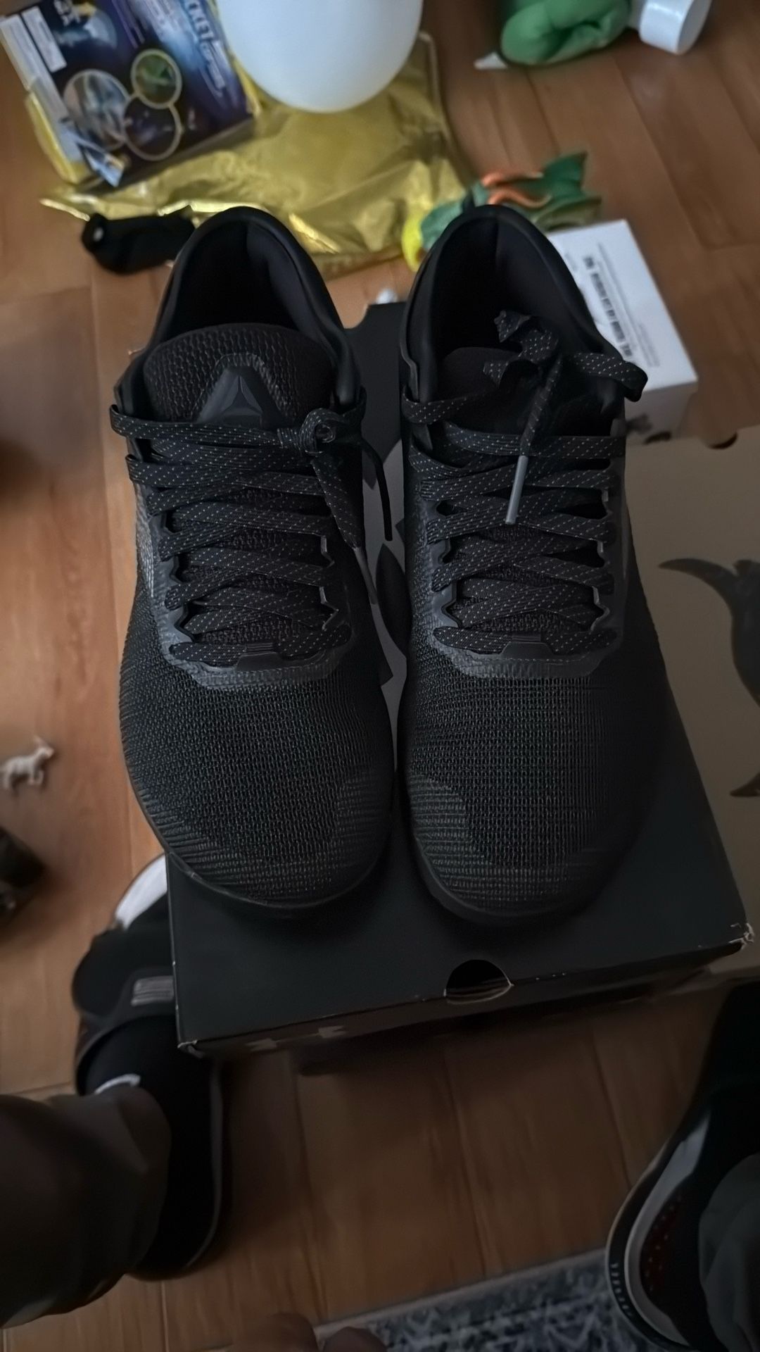 Reebok Shoes
