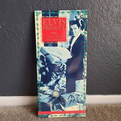Elvis Presley Special Collector's Edition If Every Day Was Like Christmas Pop Up CD