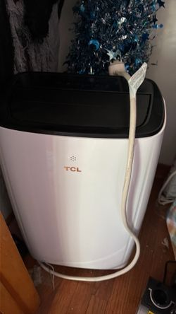 TLC 7000 btu air conditioner