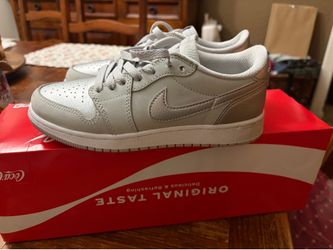 Jordan 1 low OG