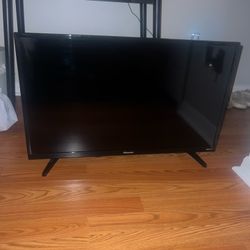 32 Inch Hisense Roku Tv