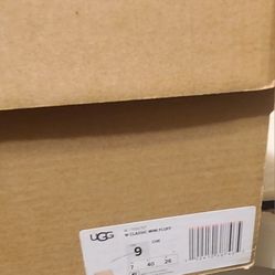 UGGs