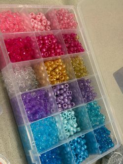 Bracelet Making Bundle