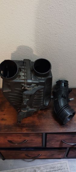Air Cleaner Filter Box Housing Gas only Honda Civc 2006-2011 1.8L