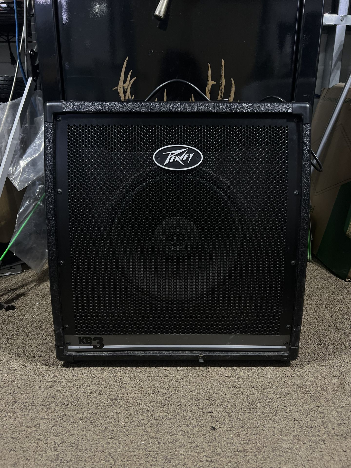 Peavey KB3 2-Channel Keyboard Amp